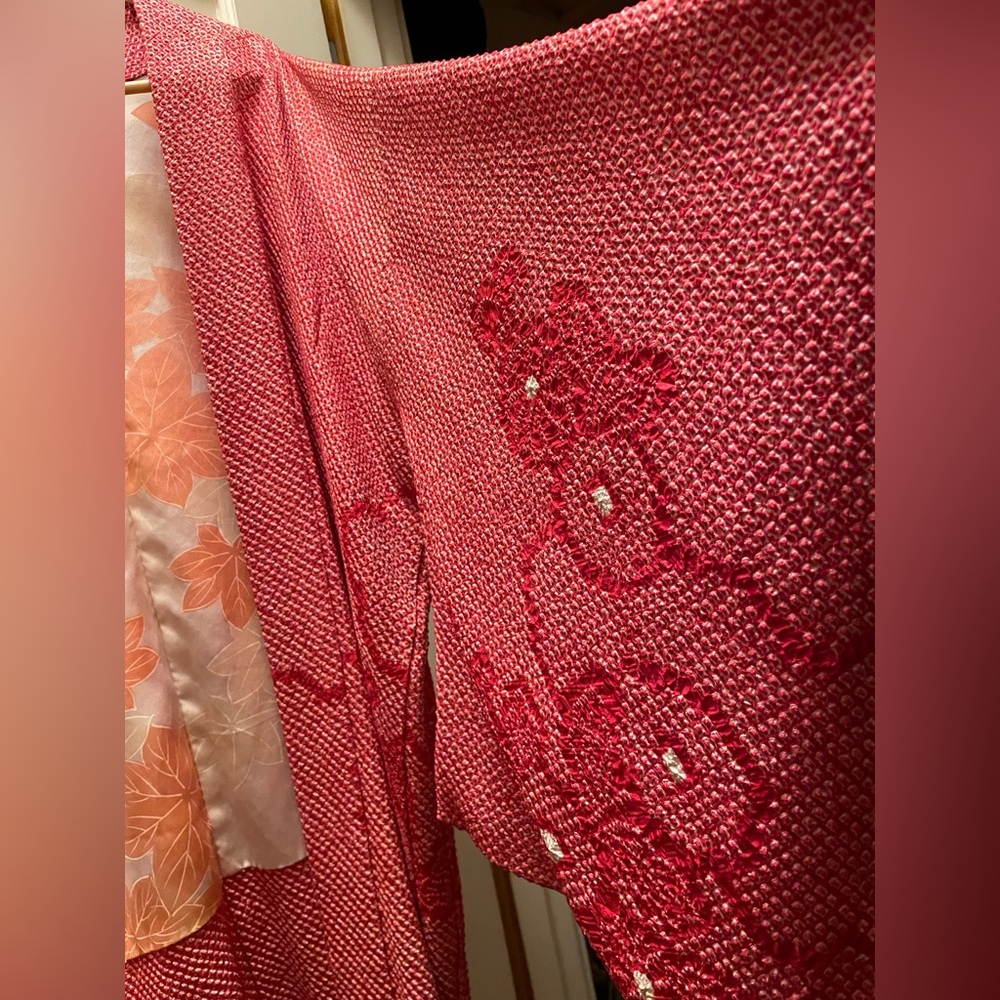 Women's robe - Picture 4 of 4